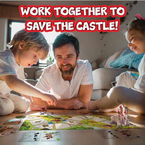 My First Castle Panic - Image 3