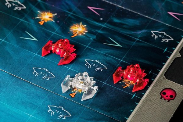 Czech Games Edition Under Falling Skies - Image 5