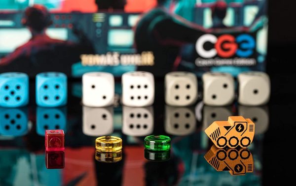 Czech Games Edition Under Falling Skies - Image 7