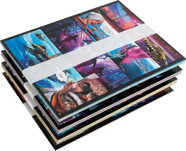 Czech Games Edition Under Falling Skies - Image 8