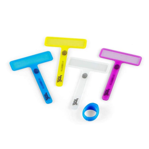 hand2mind FingerFocus Highlighters - Image 5