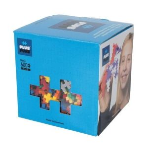 Basic - 600 pieces