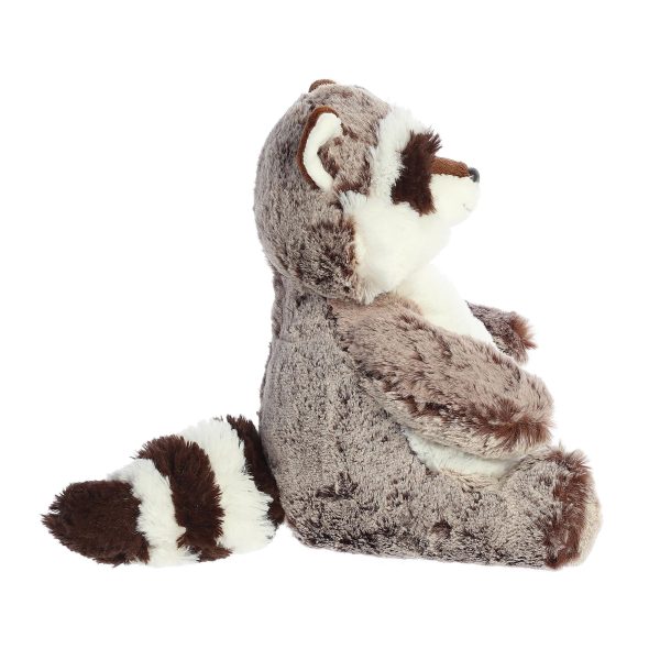 Aurora Frothy Unicorn Sweet and Softer Plush Stuffed Animal 13" - Image 2