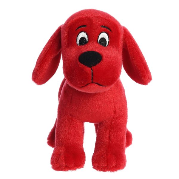 AURORA Clifford Clifford 10" Plush - Image 2