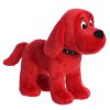AURORA Clifford Clifford 10" Plush - Image 3