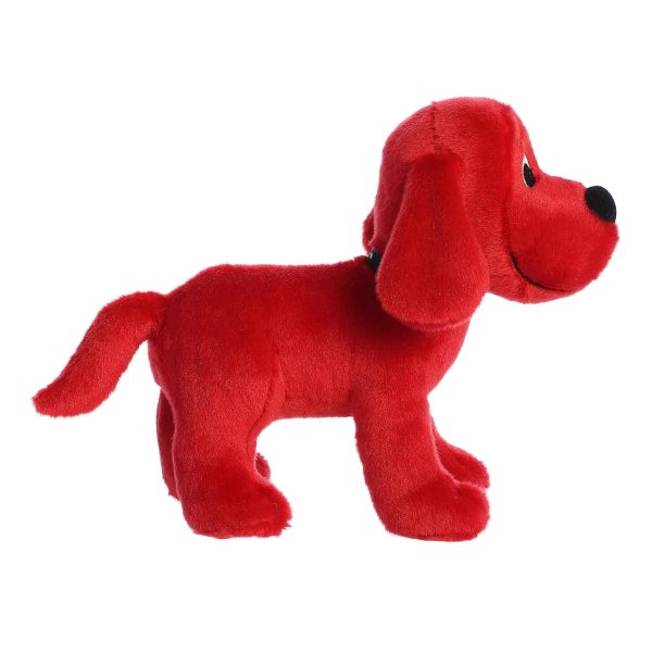 AURORA Clifford Clifford 10" Plush - Image 4