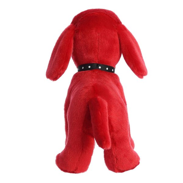 AURORA Clifford Clifford 10" Plush - Image 5