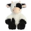 Aurora Brown Bear Tubbie Wubbies Plush Stuffed Animal 12"