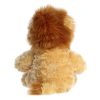 Aurora Brown Bear Tubbie Wubbies Plush Stuffed Animal 12" - Image 3