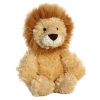 Aurora Brown Bear Tubbie Wubbies Plush Stuffed Animal 12" - Image 5