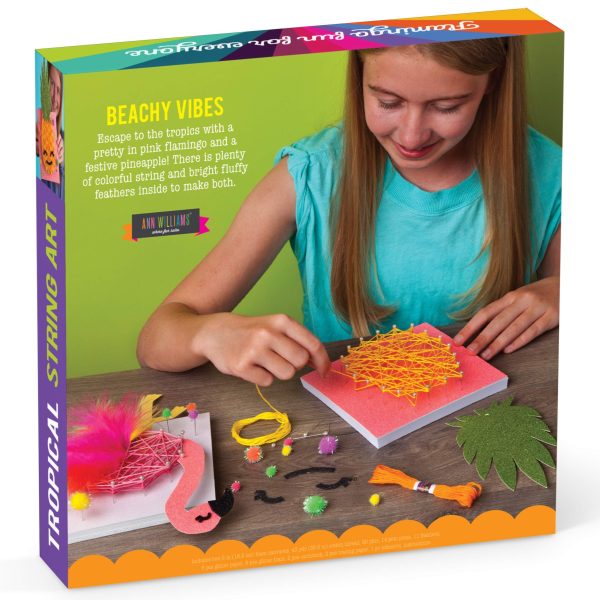 Craft-tastic String Art - Image 2