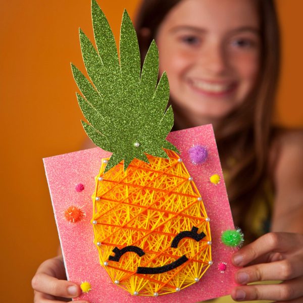 Craft-tastic String Art - Image 4