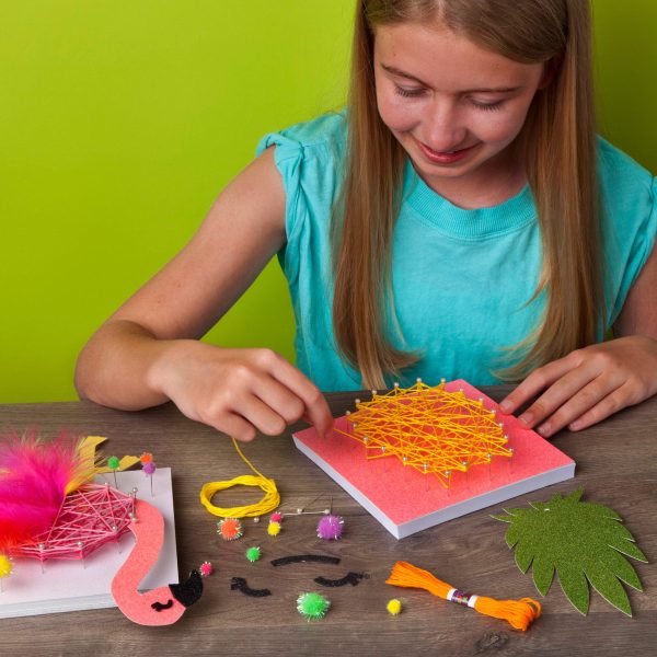 Craft-tastic String Art - Image 6