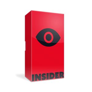 Insider