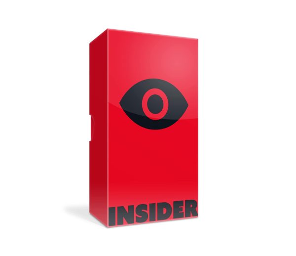 Insider