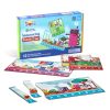 Learning Resources Numberblocks Puzzle-Set