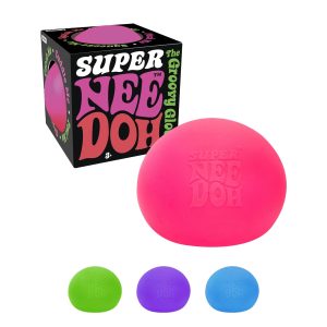 Super Nee Doh