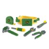 TOMY John Deere Deluxe Talking Toolbelt