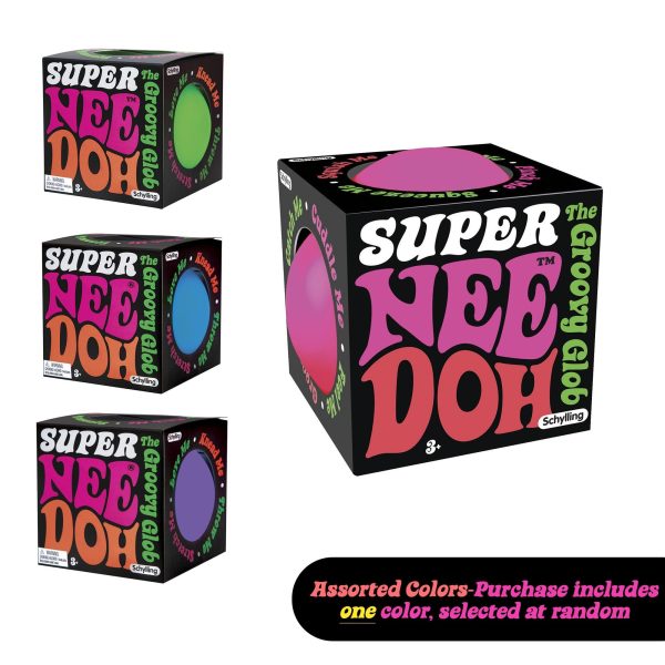 Super Nee Doh - Image 2