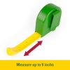 TOMY John Deere Deluxe Talking Toolbelt - Image 8
