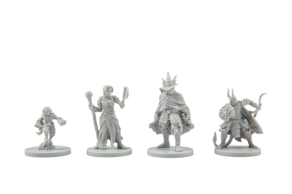 Gloomhaven Removable Sticker Set - Image 8