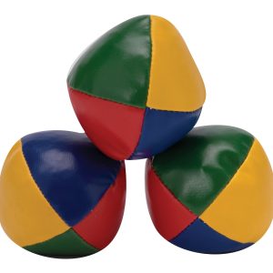 Schylling Classic Juggling Balls