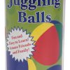 Schylling Classic Juggling Balls - Image 2