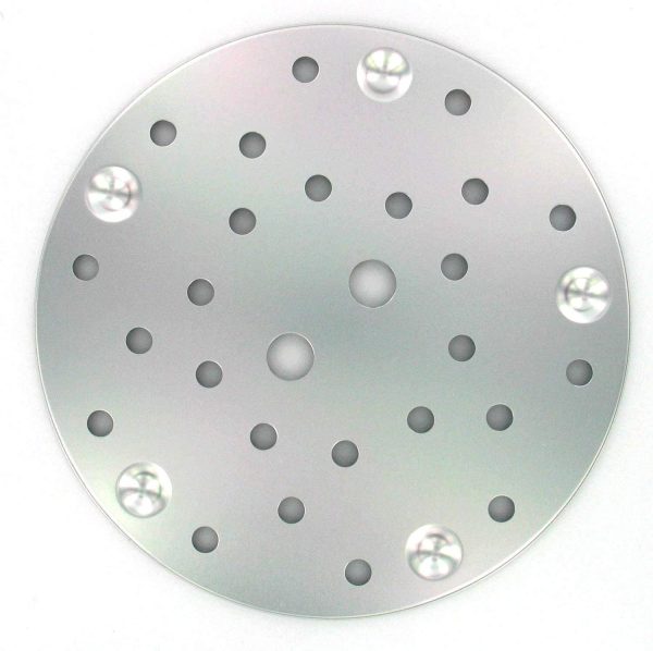 Presto Cooking/Canning Rack for Pressure Canner - Image 4