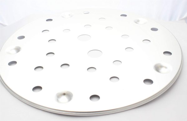 Presto Cooking/Canning Rack for Pressure Canner - Image 5