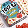 Bicycle Pokeno Playing Card Game Pack (Includes 1 Deck, Scorecards, and Chips) - Image 4