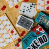 Bicycle Pokeno Playing Card Game Pack (Includes 1 Deck, Scorecards, and Chips) - Image 5