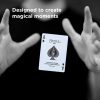 Bicycle Pokeno Playing Card Game Pack (Includes 1 Deck, Scorecards, and Chips) - Image 8