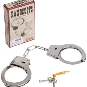 Schylling Handcuffs