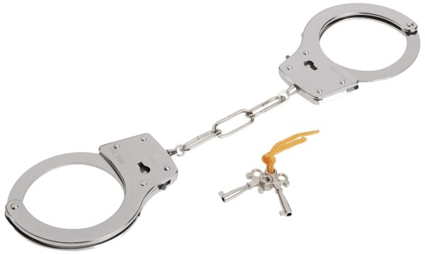 Schylling Handcuffs - Image 2