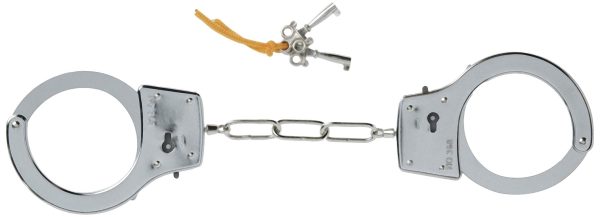 Schylling Handcuffs - Image 3