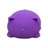 Nee Doh Cool Cats (One Random Color) - Novelty Toy by Schylling (CCND) - Image 5