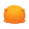 Nee Doh Cool Cats (One Random Color) - Novelty Toy by Schylling (CCND) - Image 6