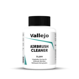 Vallejo Airbrush Cleaner 85ml