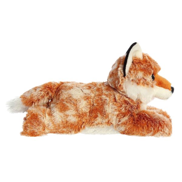 Aurora World - Mini Flopsie - 8" Autumn Fox - Image 3