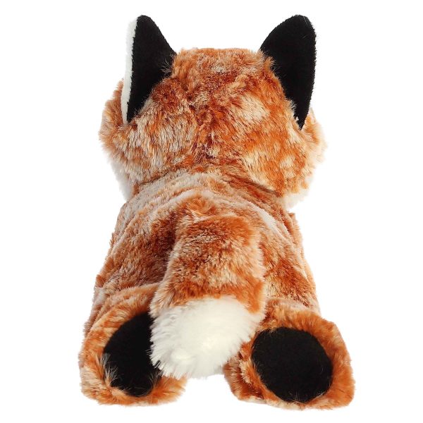 Aurora World - Mini Flopsie - 8" Autumn Fox - Image 4