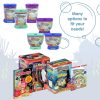 Sea-monkeys On Mars - Image 7