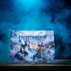 Cephalofair Games Frosthaven Board Game - 1-4 Players, Ages 14+ - Image 2