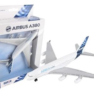 DARON Airbus Single Plane A380