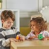 Learning Resources, Official Collectible Toys, Includes Numberblocks Four and 2 Terrible Two, with Mouldable Arms for Realistic Game,... - Image 9