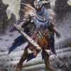 Cephalofair Games Frosthaven Board Game - 1-4 Players, Ages 14+ - Image 4