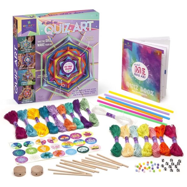 Craft-tastic String Art - Image 2