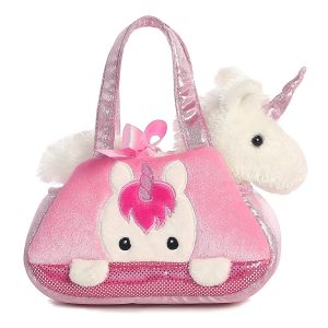 Aurora Peek A Boo Llama