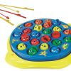 Let's Go Fishin' Game by Pressman - The Original Fast-Action Fishing Game! - Image 4