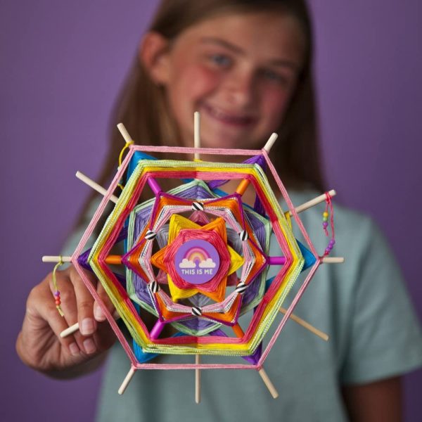 Craft-tastic String Art - Image 6