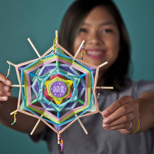 Craft-tastic String Art - Image 7